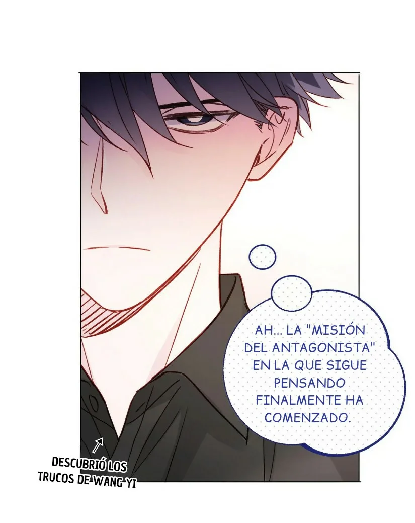 I Want to Be a Big Baddie Capítulo 68 - Page 13