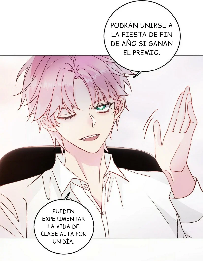 I Want to Be a Big Baddie Capítulo 68 - Page 15