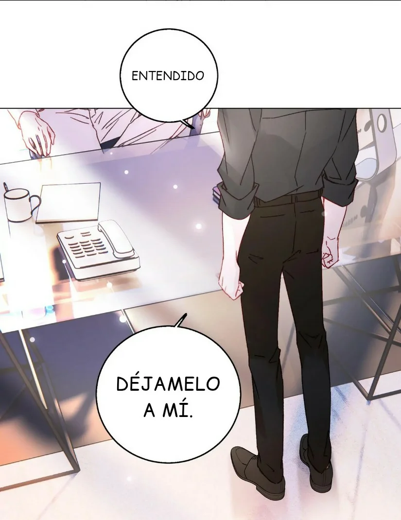 I Want to Be a Big Baddie Capítulo 68 - Page 19