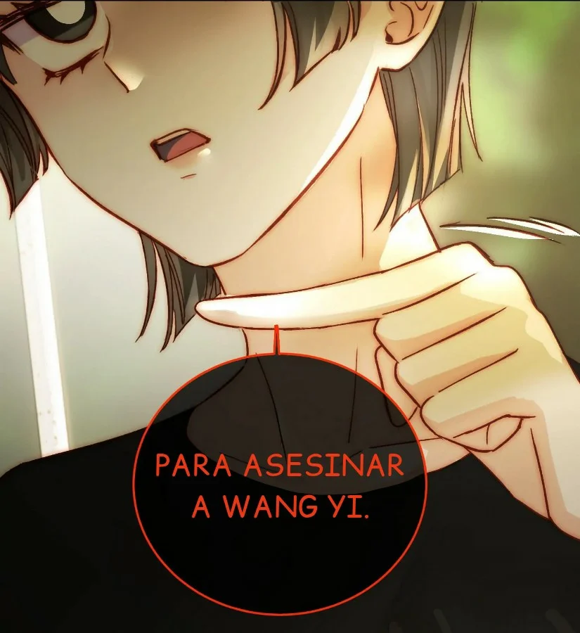 I Want to Be a Big Baddie Capítulo 68 - Page 25