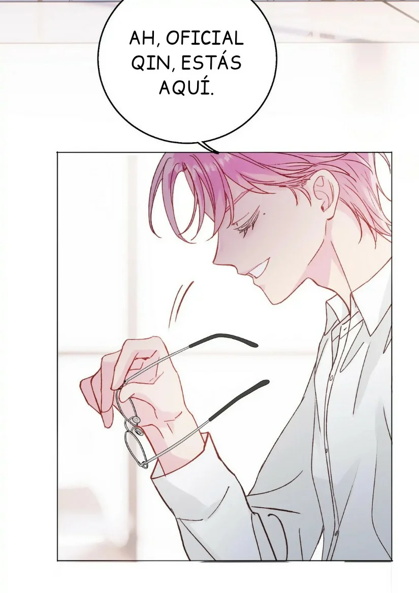 I Want to Be a Big Baddie Capítulo 68 - Page 3