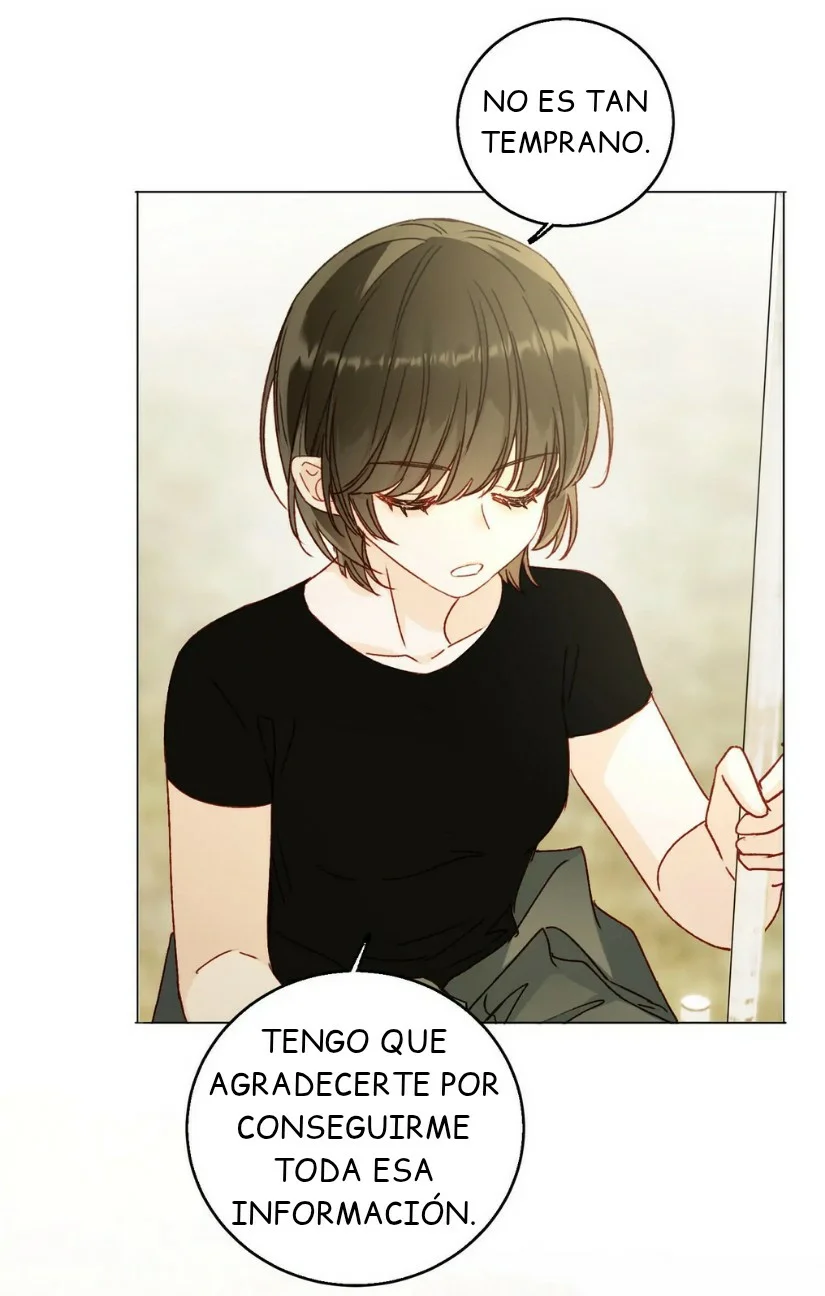 I Want to Be a Big Baddie Capítulo 68 - Page 31