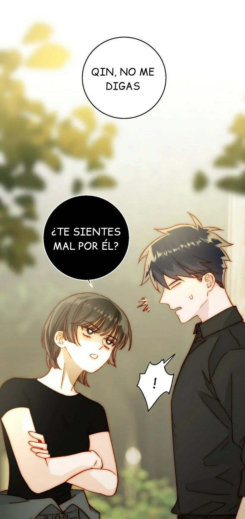 I Want to Be a Big Baddie Capítulo 68 - Page 39