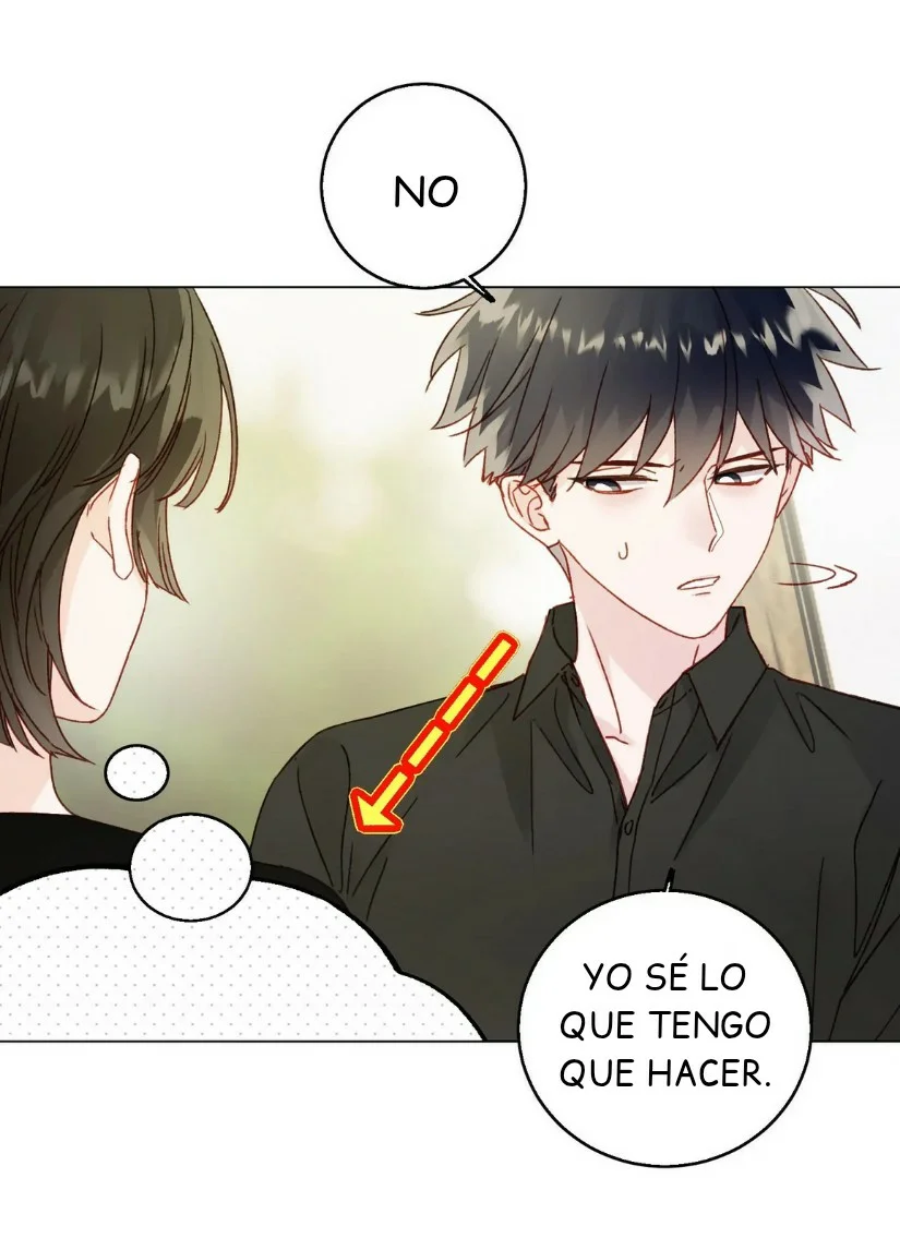 I Want to Be a Big Baddie Capítulo 68 - Page 41