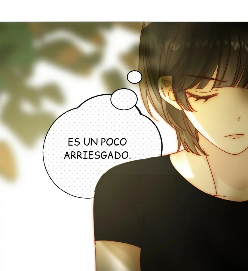 I Want to Be a Big Baddie Capítulo 68 - Page 42