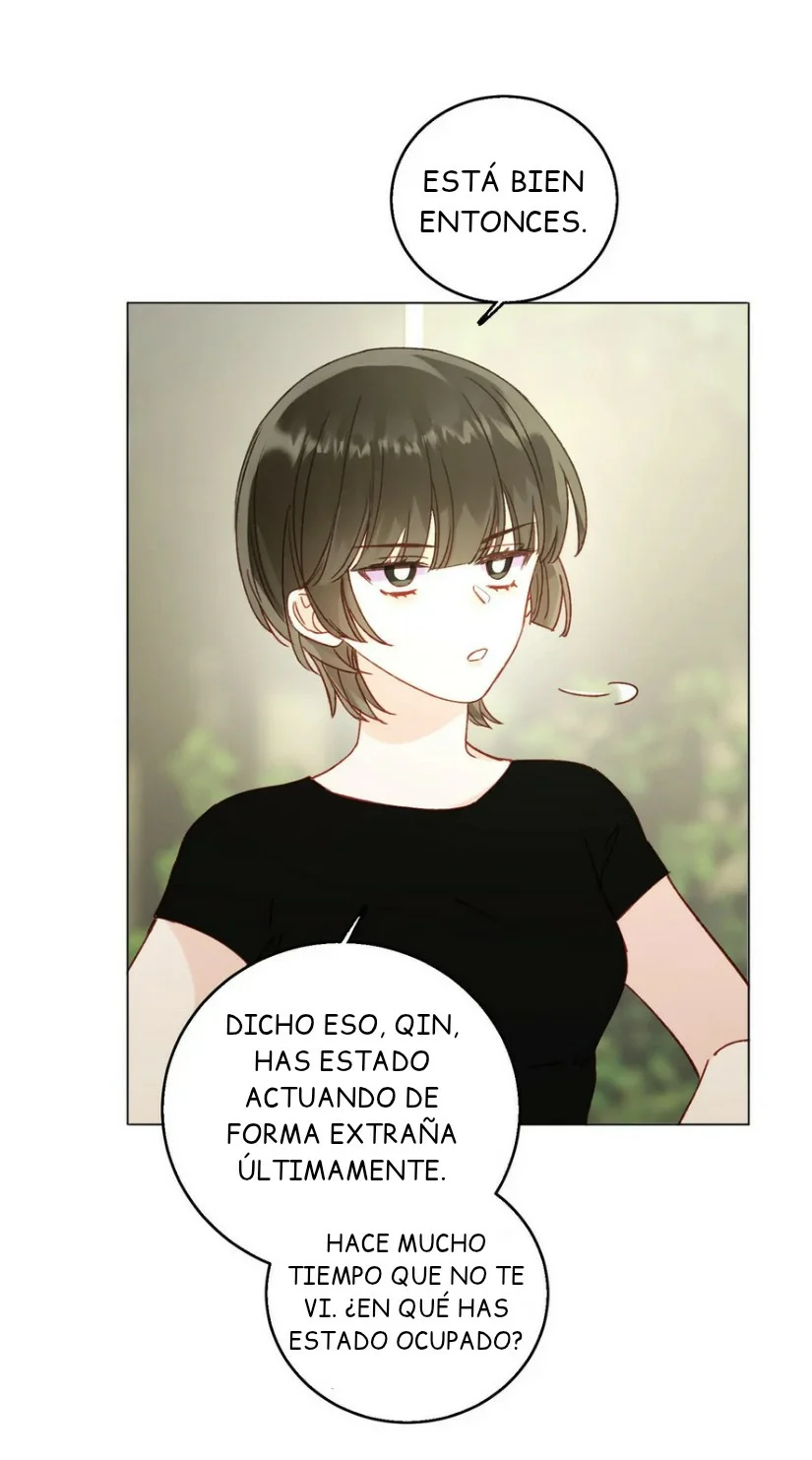 I Want to Be a Big Baddie Capítulo 68 - Page 44