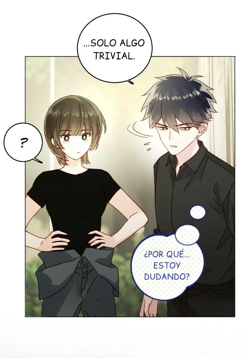 I Want to Be a Big Baddie Capítulo 68 - Page 45