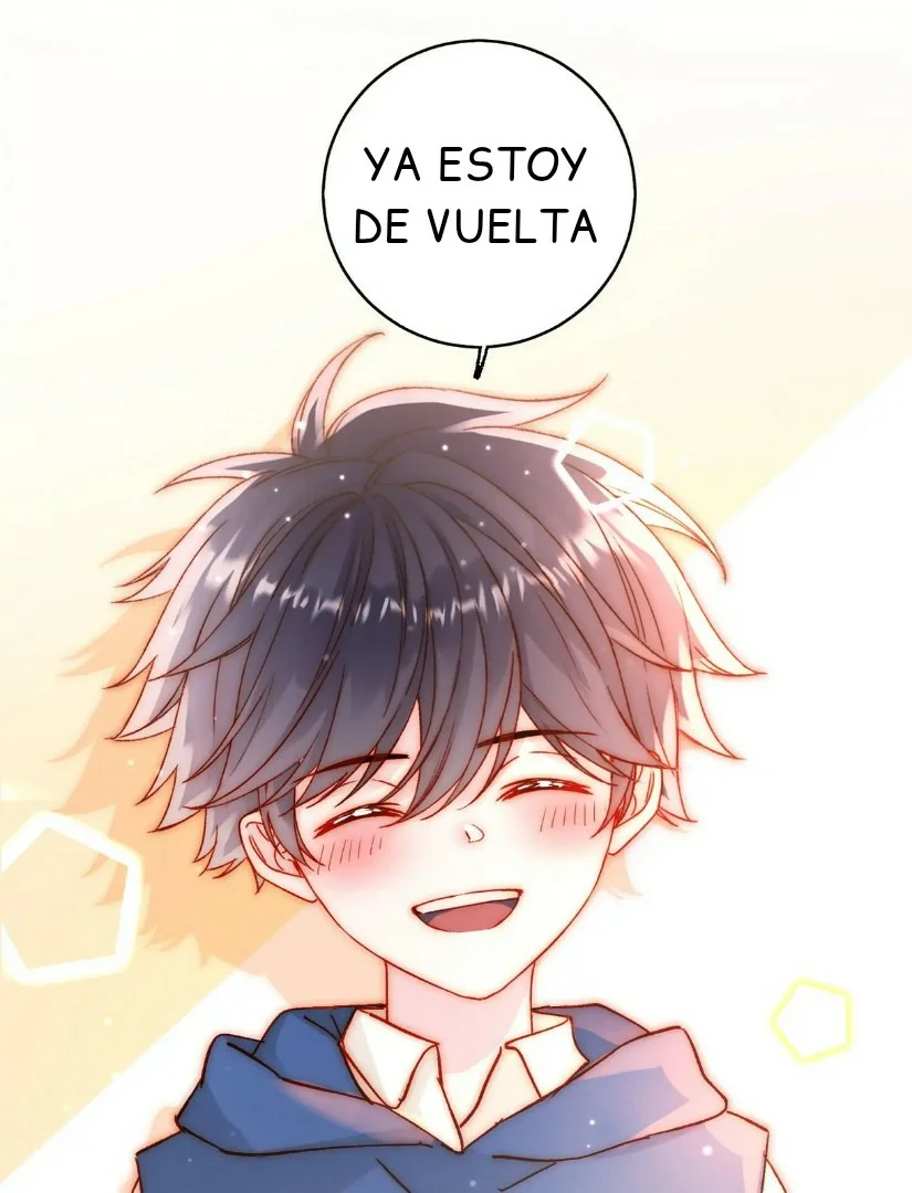I Want to Be a Big Baddie Capítulo 68 - Page 49
