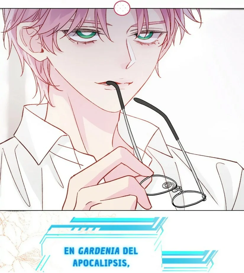 I Want to Be a Big Baddie Capítulo 68 - Page 5
