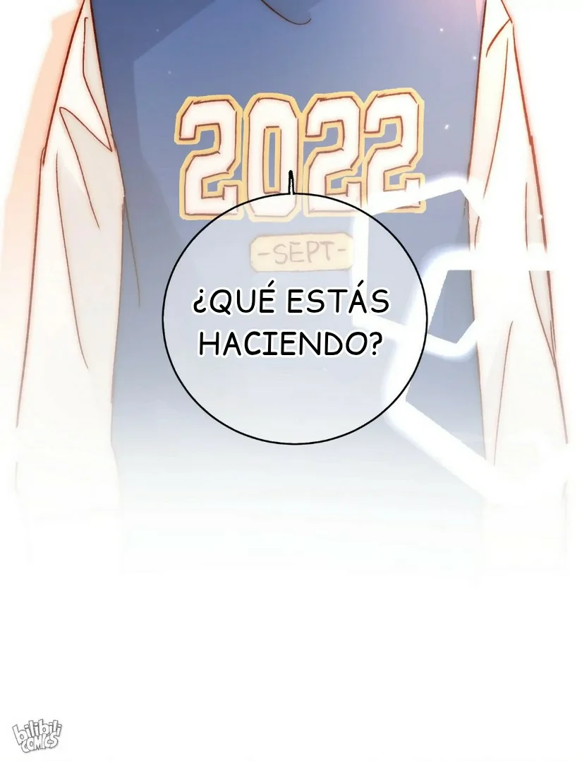 I Want to Be a Big Baddie Capítulo 68 - Page 50