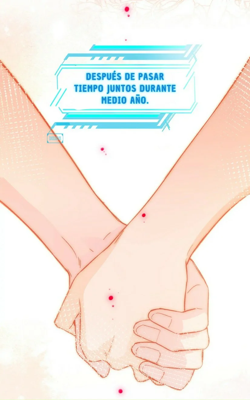 I Want to Be a Big Baddie Capítulo 68 - Page 7