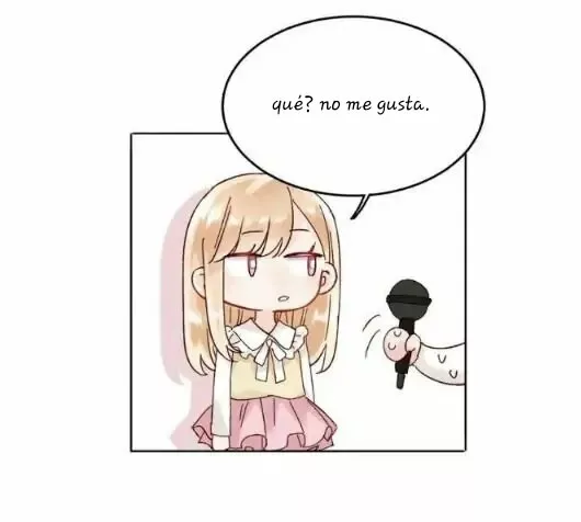 I Want to Be a Big Baddie Capítulo 9 - Page 11