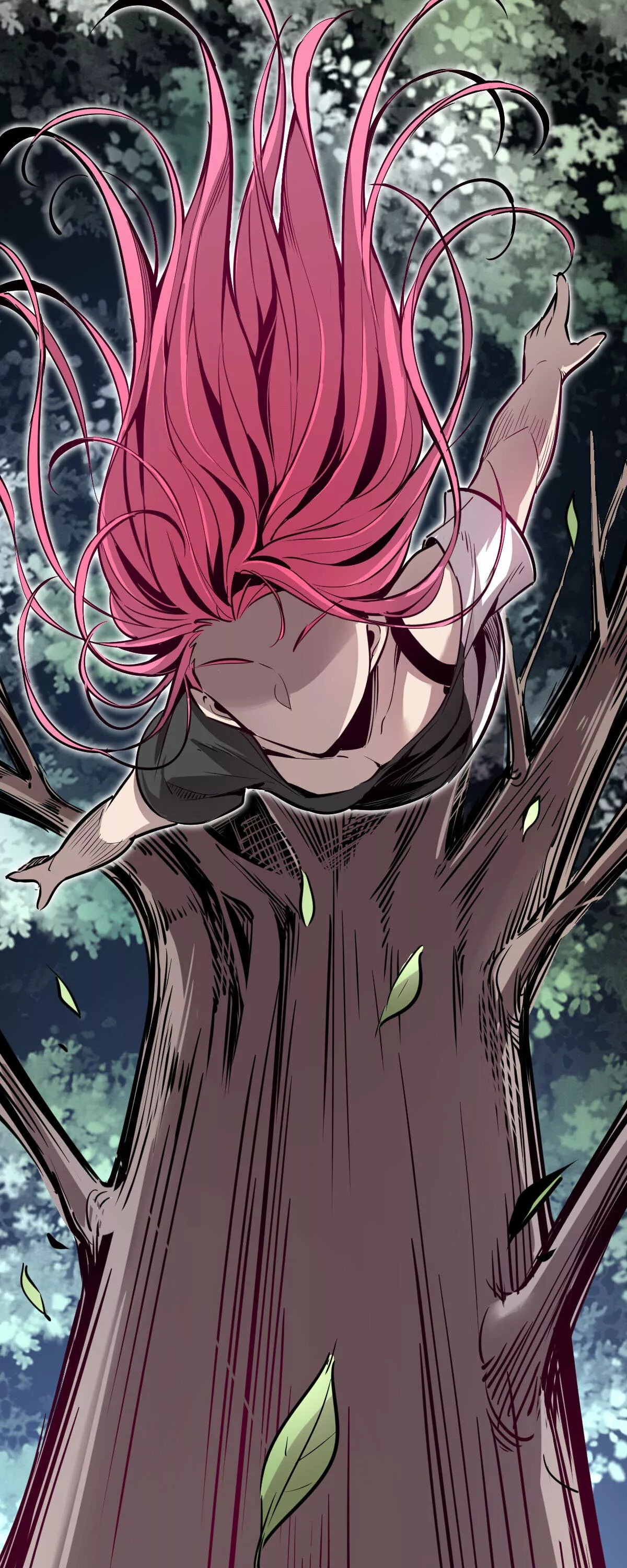 Demon X Angel No Pueden Llevarse Bien Capítulo 1 - Page 12