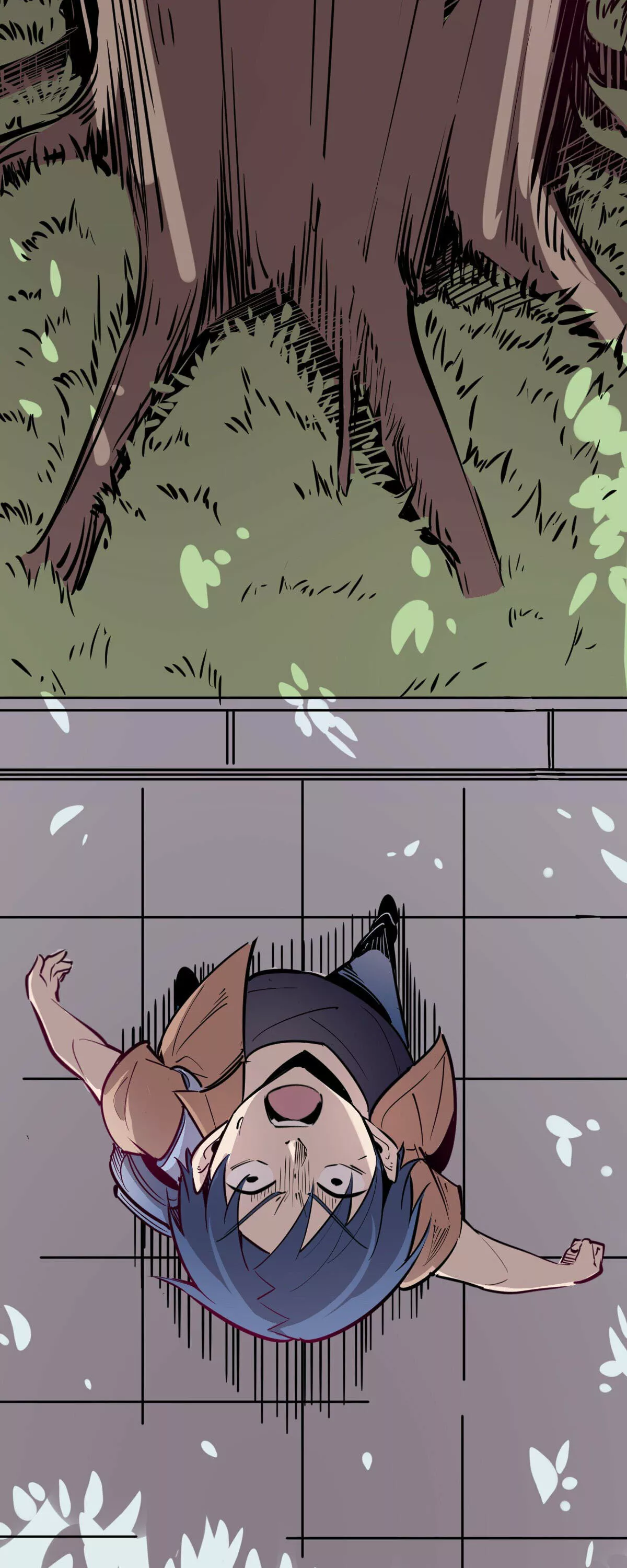 Demon X Angel No Pueden Llevarse Bien Capítulo 1 - Page 15