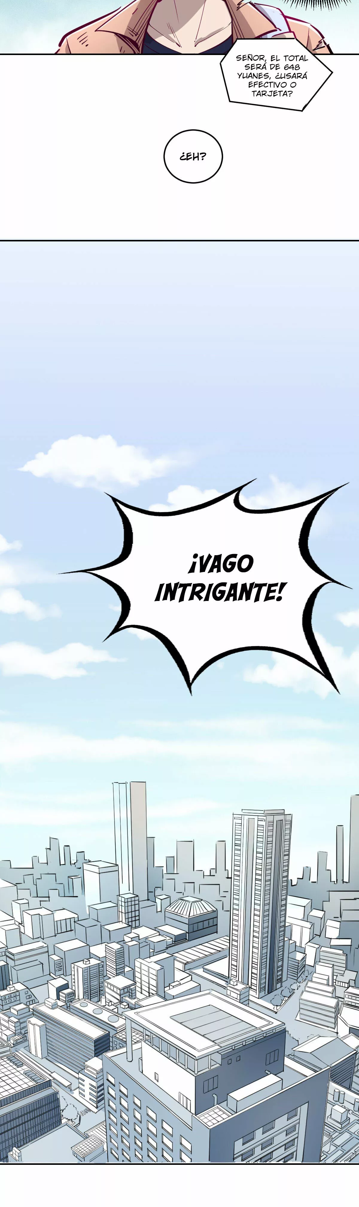 Demon X Angel No Pueden Llevarse Bien Capítulo 1 - Page 26