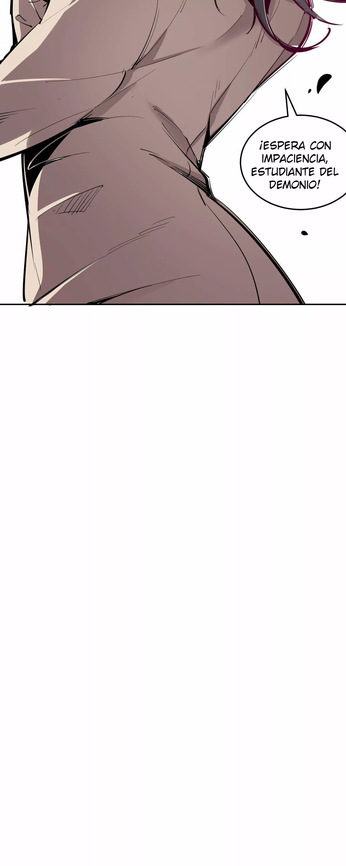 Demon X Angel No Pueden Llevarse Bien Capítulo 1 - Page 32