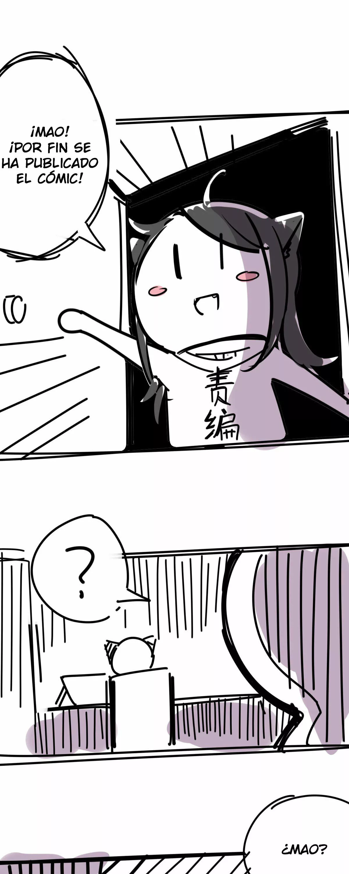 Demon X Angel No Pueden Llevarse Bien Capítulo 1 - Page 33