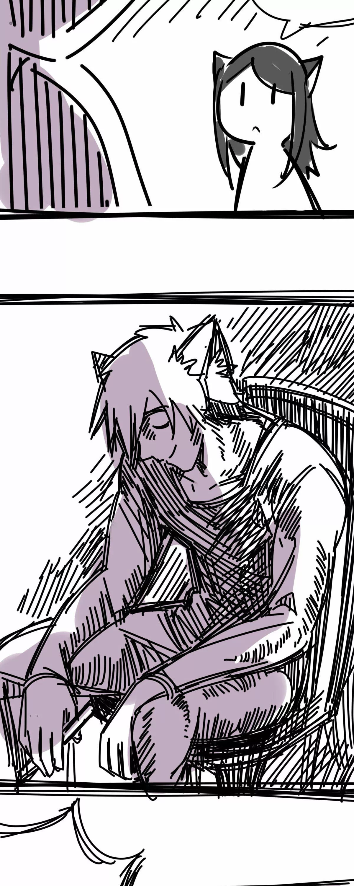 Demon X Angel No Pueden Llevarse Bien Capítulo 1 - Page 34