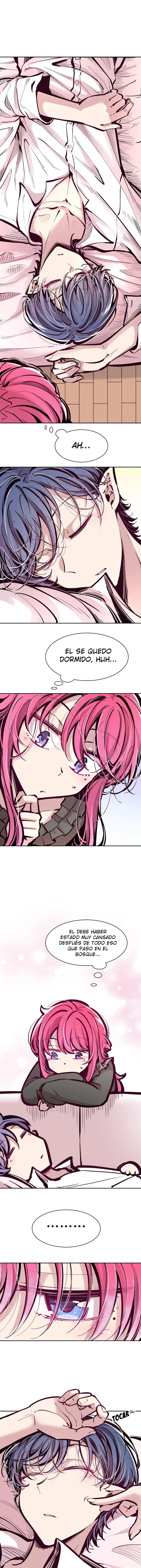Demon X Angel No Pueden Llevarse Bien Capítulo 101 - Page 2