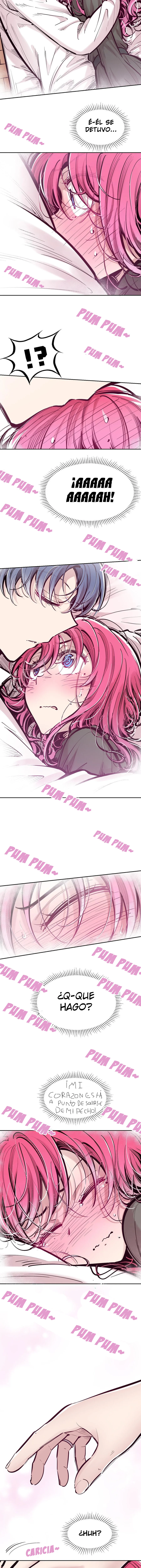 Demon X Angel No Pueden Llevarse Bien Capítulo 102 - Page 2
