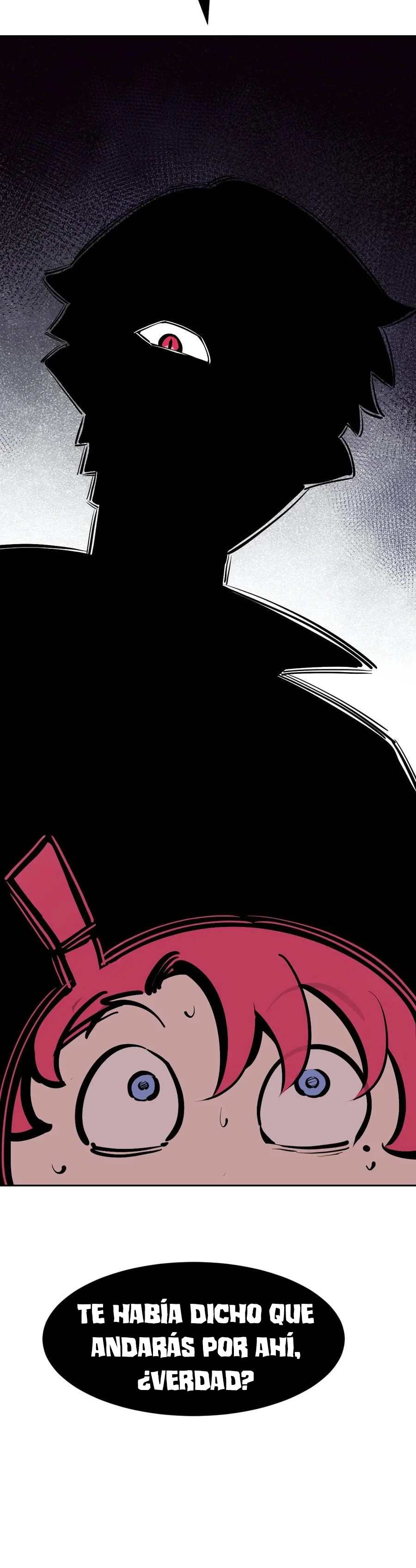 Demon X Angel No Pueden Llevarse Bien Capítulo 105 - Page 10