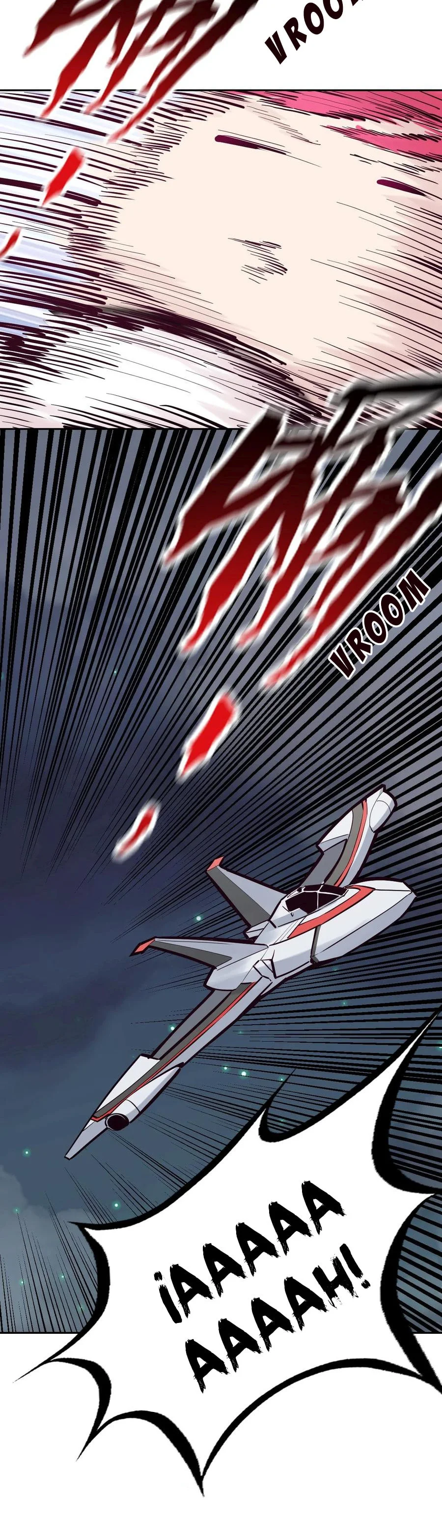 Demon X Angel No Pueden Llevarse Bien Capítulo 108 - Page 9