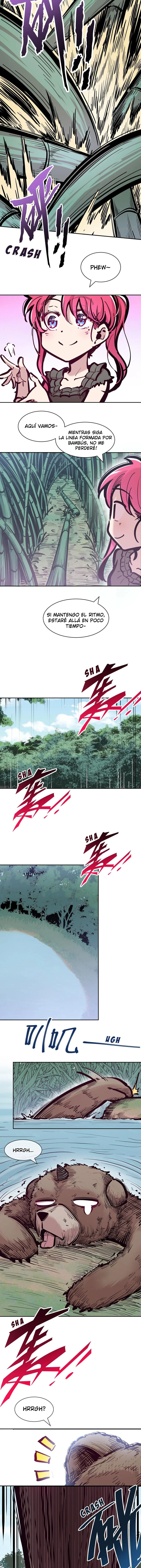 Demon X Angel No Pueden Llevarse Bien Capítulo 111 - Page 14
