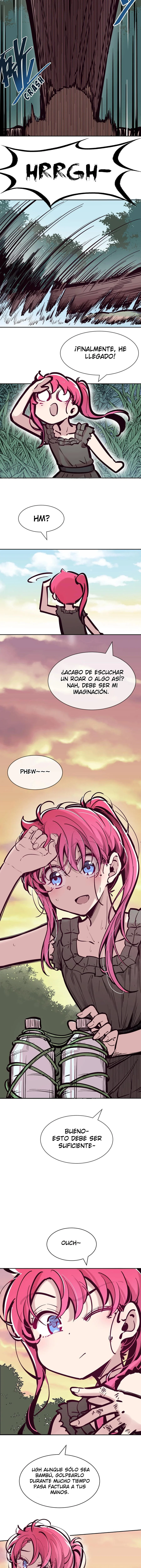 Demon X Angel No Pueden Llevarse Bien Capítulo 111 - Page 15