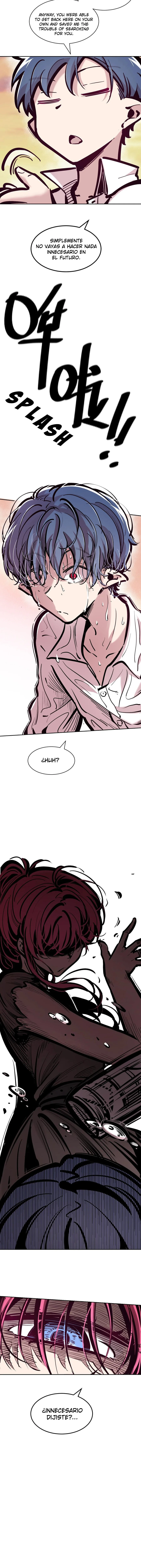 Demon X Angel No Pueden Llevarse Bien Capítulo 111 - Page 19