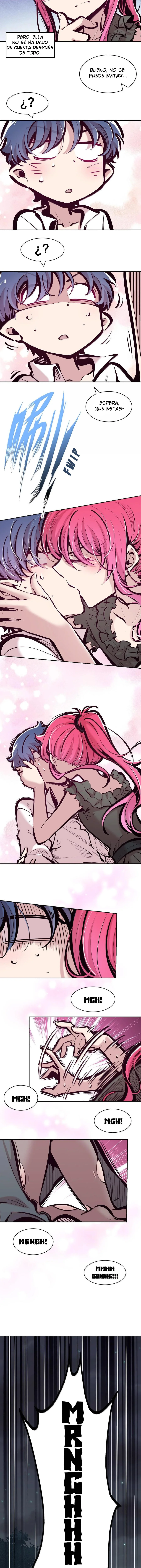 Demon X Angel No Pueden Llevarse Bien Capítulo 113 - Page 3