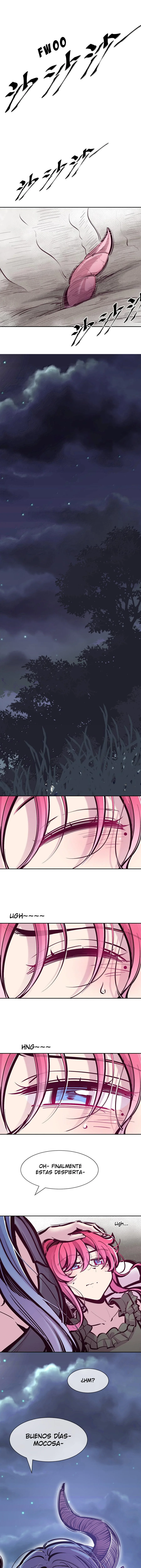 Demon X Angel No Pueden Llevarse Bien Capítulo 114 - Page 21
