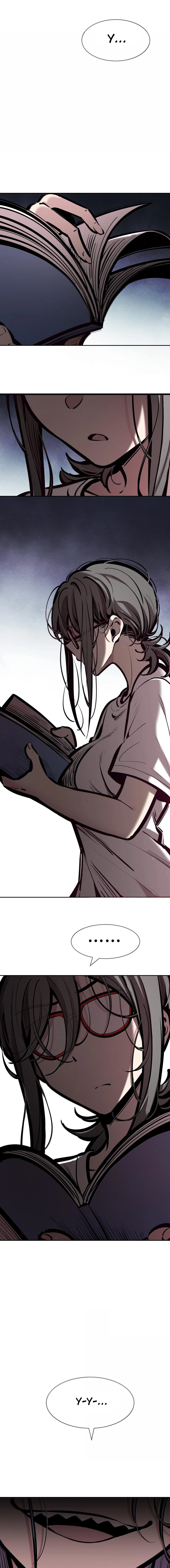 Demon X Angel No Pueden Llevarse Bien Capítulo 115 - Page 12