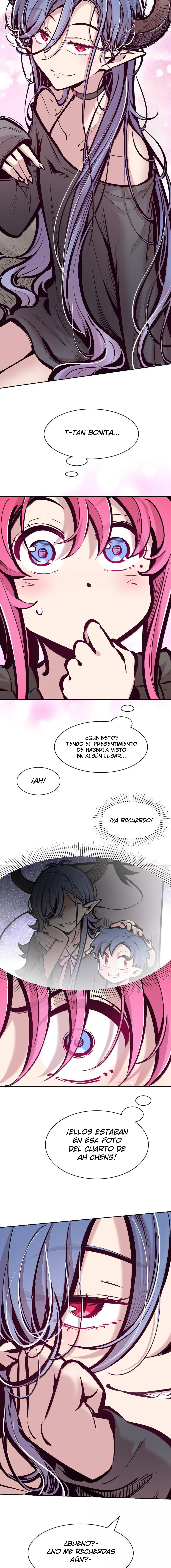 Demon X Angel No Pueden Llevarse Bien Capítulo 115 - Page 2