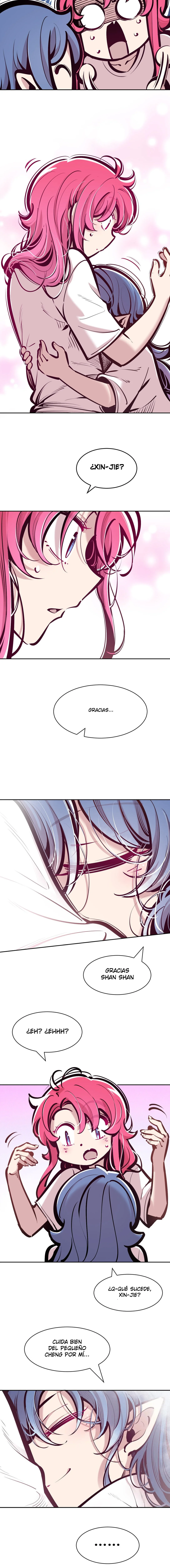 Demon X Angel No Pueden Llevarse Bien Capítulo 117 - Page 12