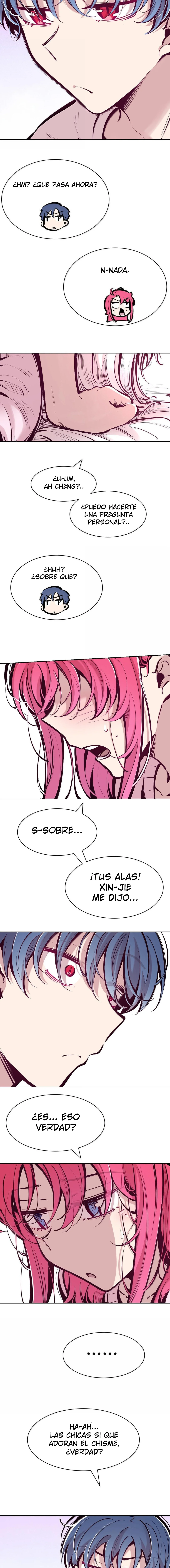 Demon X Angel No Pueden Llevarse Bien Capítulo 118 - Page 10