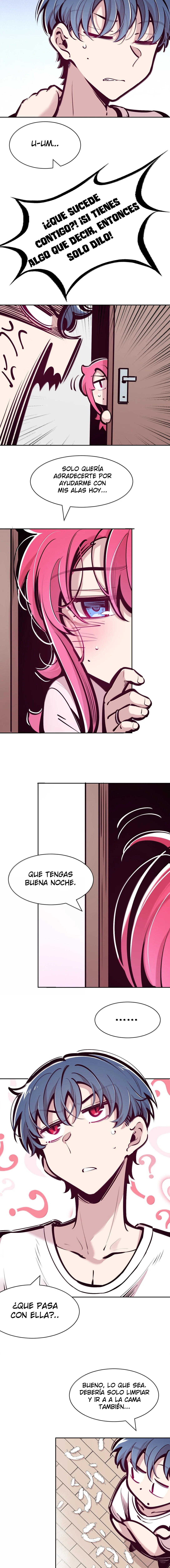 Demon X Angel No Pueden Llevarse Bien Capítulo 118 - Page 14