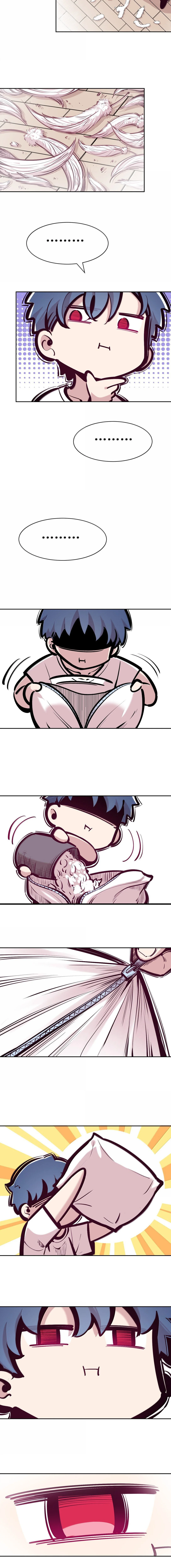 Demon X Angel No Pueden Llevarse Bien Capítulo 118 - Page 15