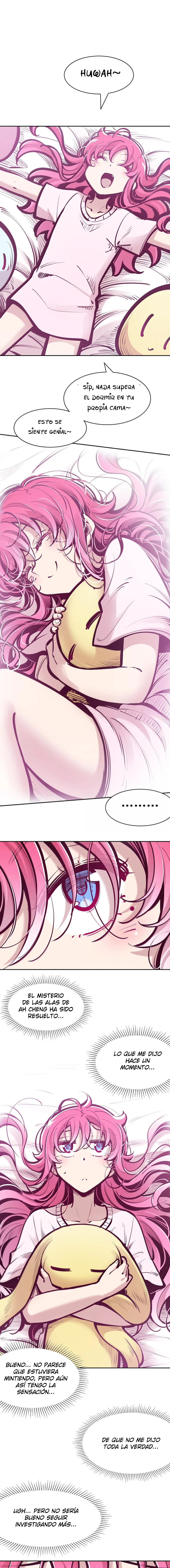 Demon X Angel No Pueden Llevarse Bien Capítulo 118 - Page 16