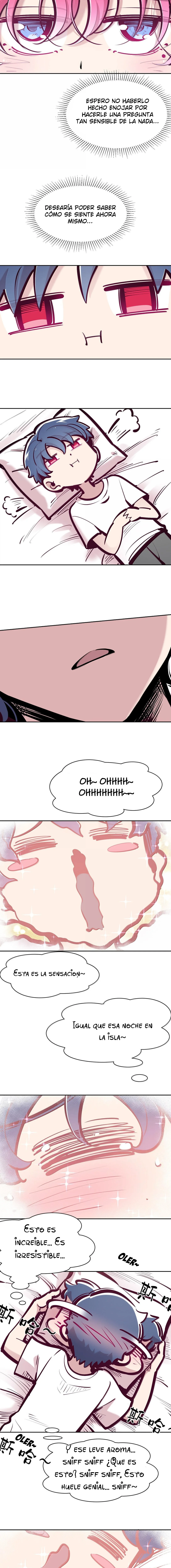 Demon X Angel No Pueden Llevarse Bien Capítulo 118 - Page 17