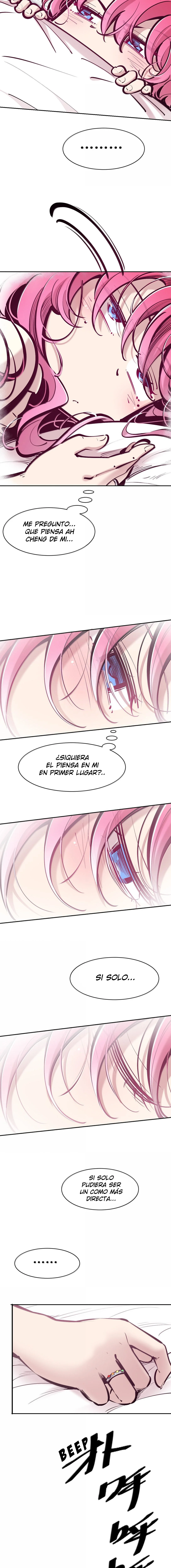 Demon X Angel No Pueden Llevarse Bien Capítulo 121 - Page 6