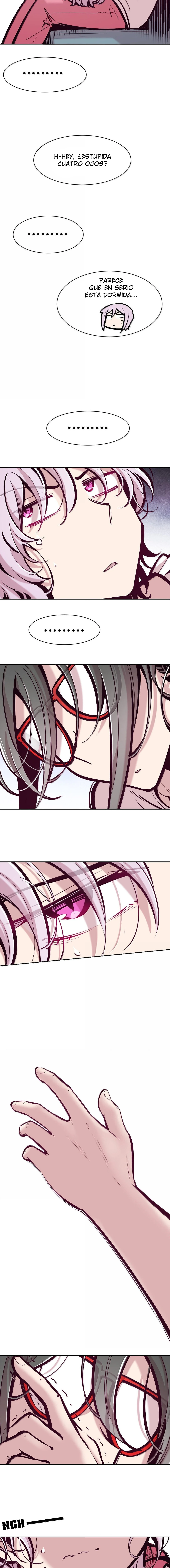 Demon X Angel No Pueden Llevarse Bien Capítulo 123 - Page 11