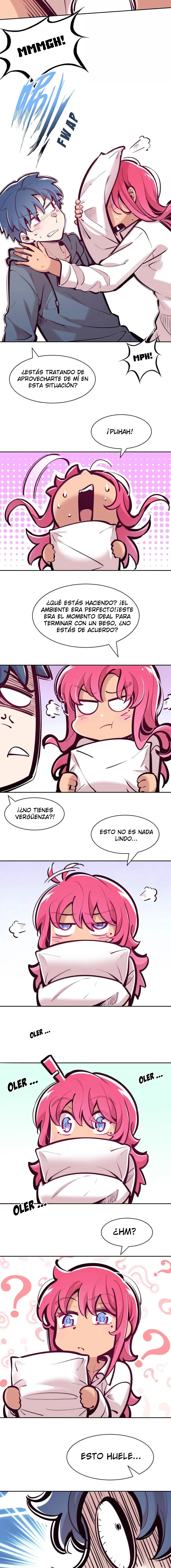 Demon X Angel No Pueden Llevarse Bien Capítulo 125 - Page 12