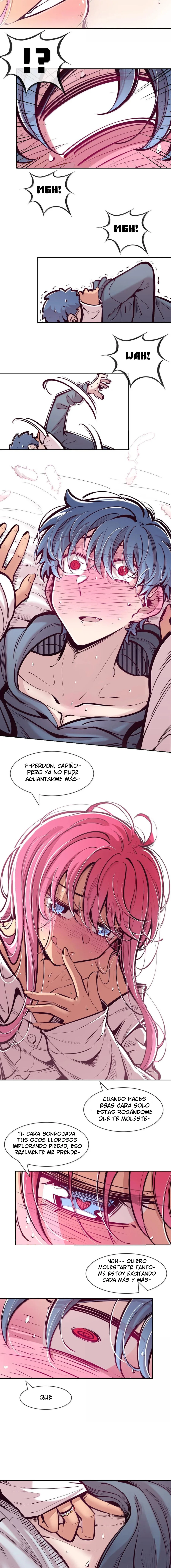 Demon X Angel No Pueden Llevarse Bien Capítulo 125 - Page 15