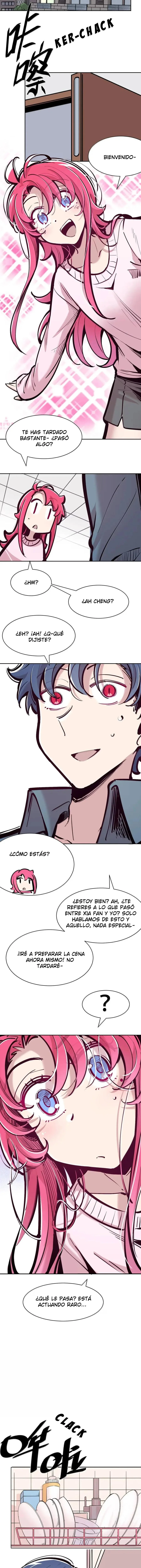 Demon X Angel No Pueden Llevarse Bien Capítulo 129 - Page 12