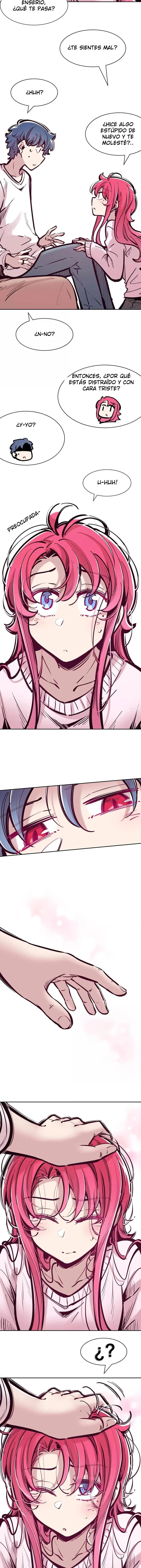 Demon X Angel No Pueden Llevarse Bien Capítulo 129 - Page 14