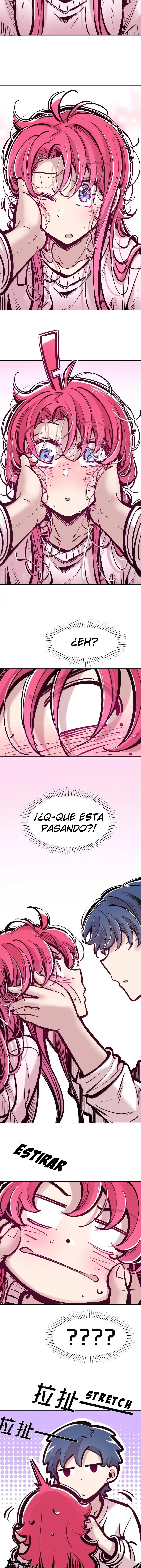 Demon X Angel No Pueden Llevarse Bien Capítulo 129 - Page 15
