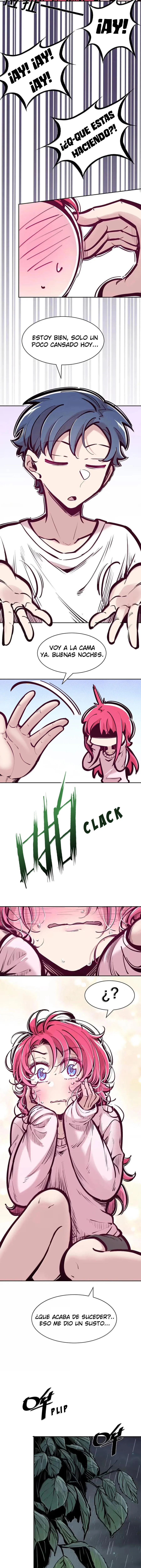 Demon X Angel No Pueden Llevarse Bien Capítulo 129 - Page 16