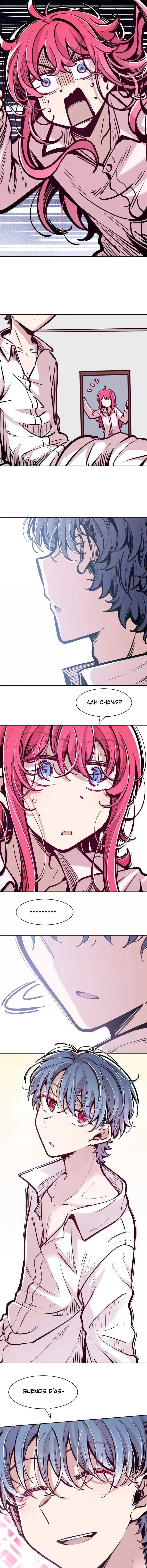 Demon X Angel No Pueden Llevarse Bien Capítulo 129 - Page 18