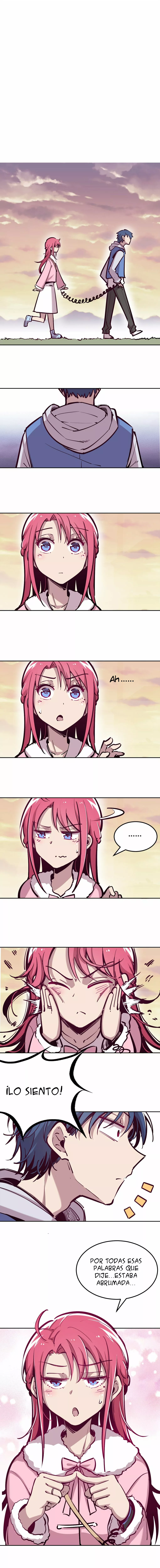 Demon X Angel No Pueden Llevarse Bien Capítulo 13 - Page 13