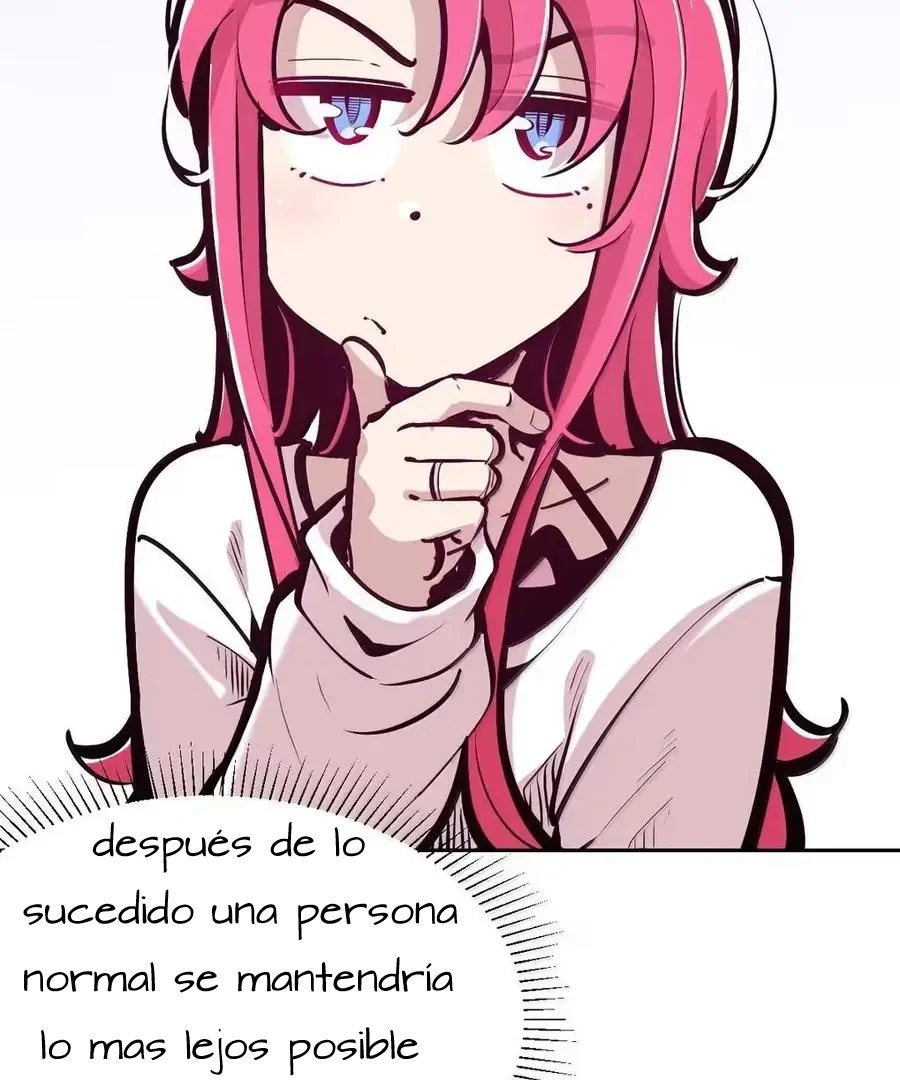 Demon X Angel No Pueden Llevarse Bien Capítulo 130.1 - Page 12